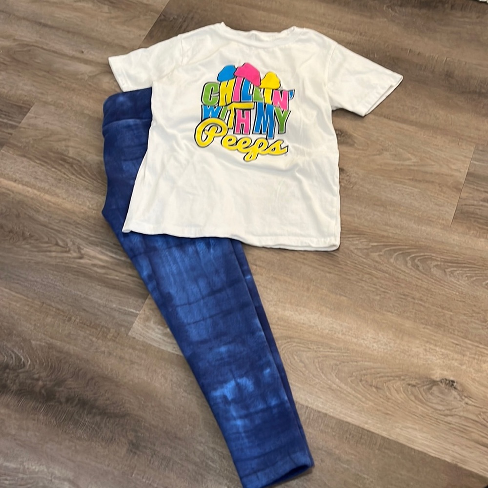 Girls outfit